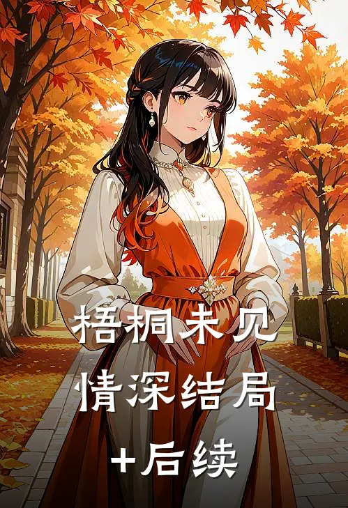 梧桐未见情深结局+后续