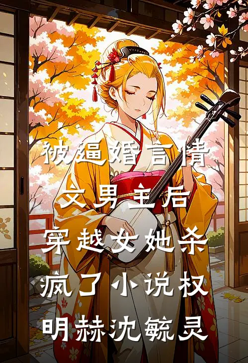 被逼婚言情文男主后，穿越女她杀疯了小说权明赫沈毓灵