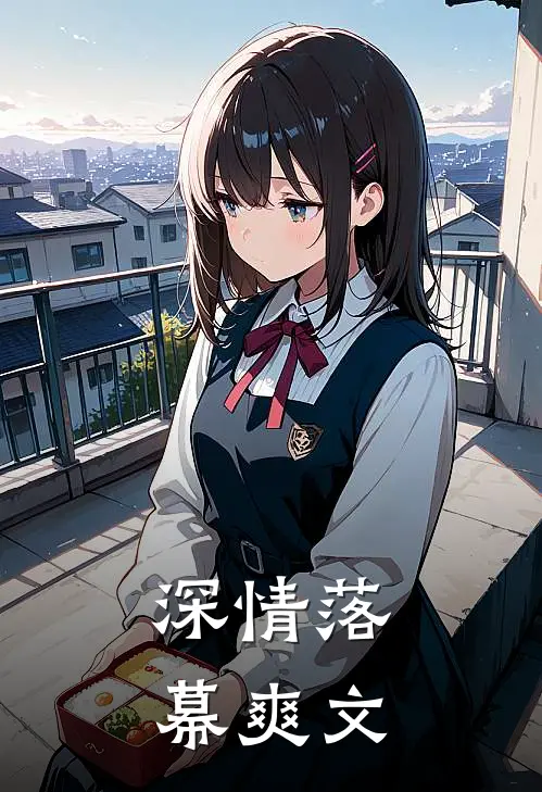 深情落幕爽文