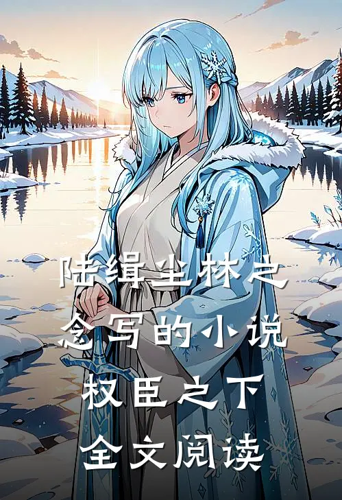 陆缉尘林之念写的小说权臣之下全文阅读