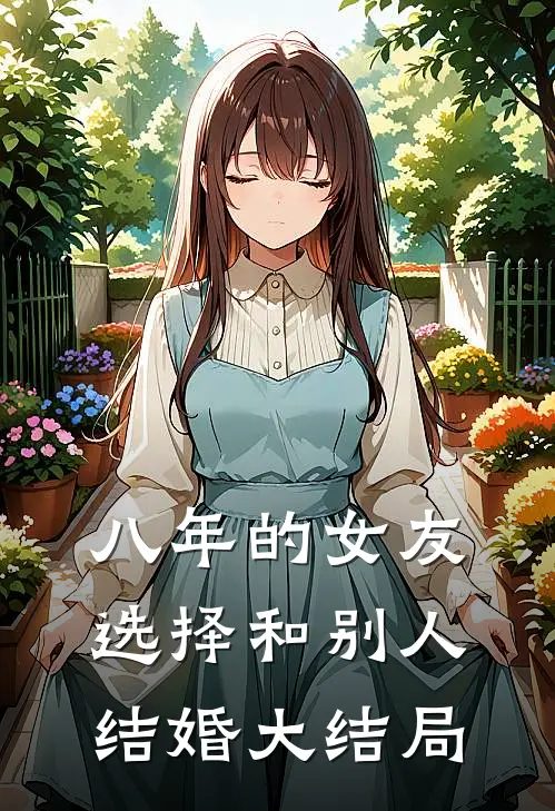 八年的女友，选择和别人结婚大结局
