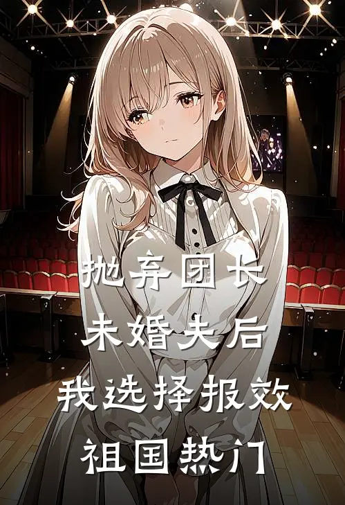抛弃团长未婚夫后，我选择报效祖国热门