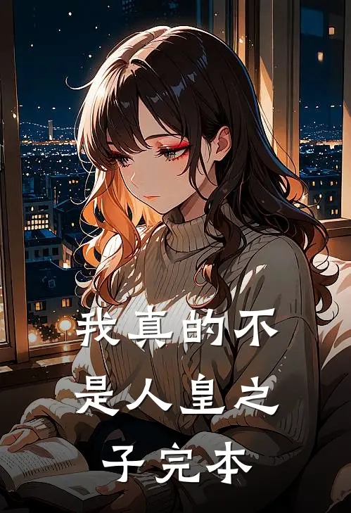 我真的不是人皇之子完本