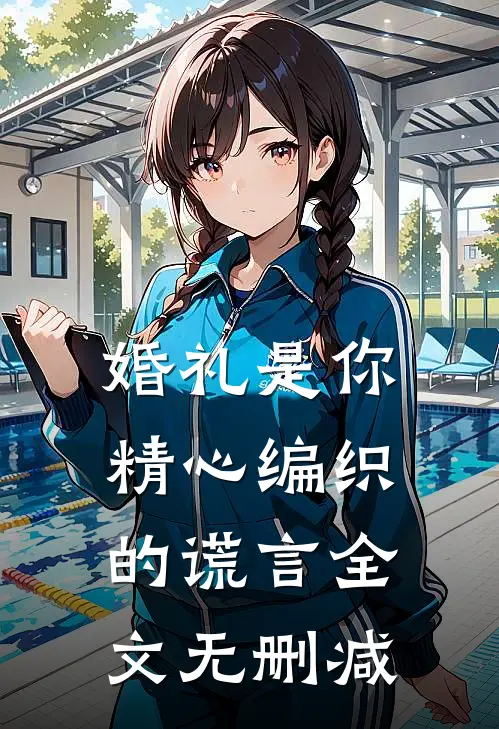 婚礼是你精心编织的谎言全文无删减