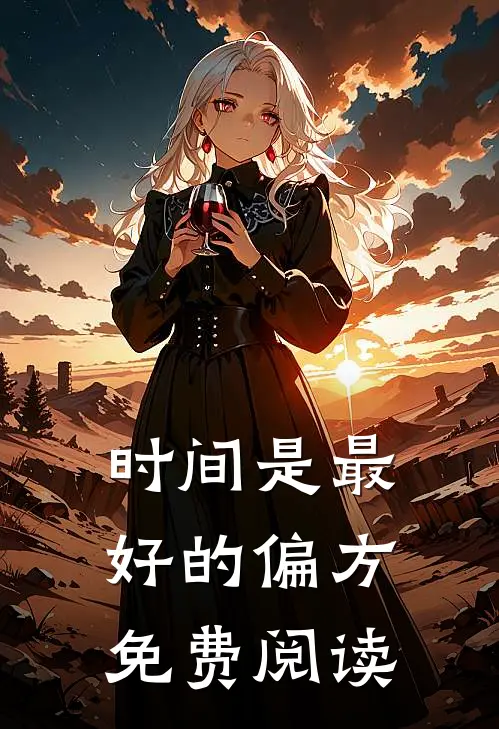 时间是最好的偏方免费阅读