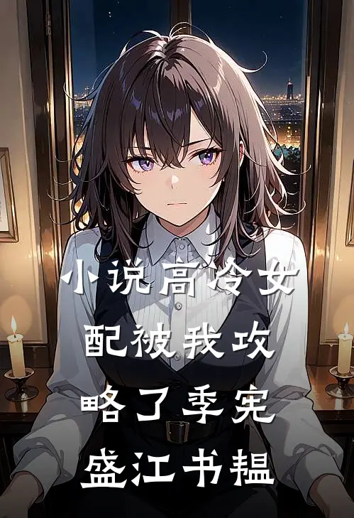 小说高冷女配被我攻略了(季宪盛江书韫)