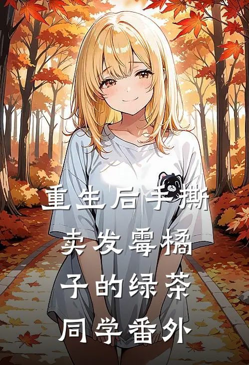 重生后手撕卖发霉橘子的绿茶同学番外