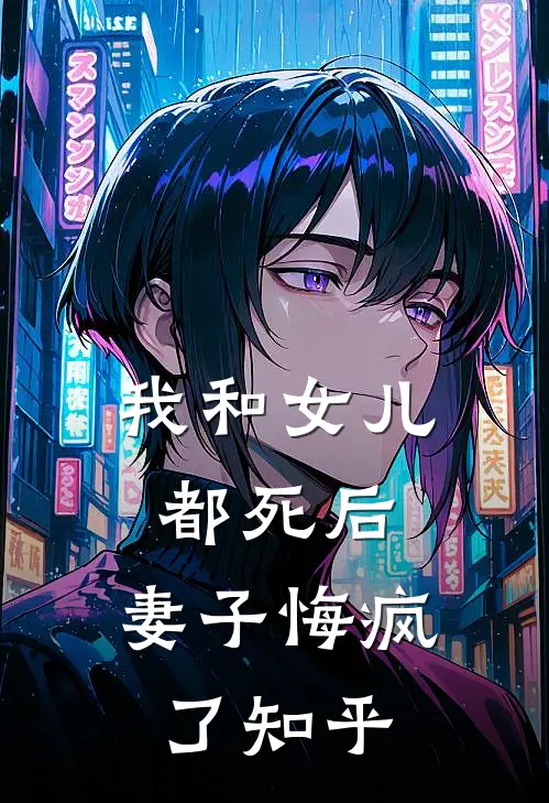 我和女儿都死后，妻子悔疯了知乎