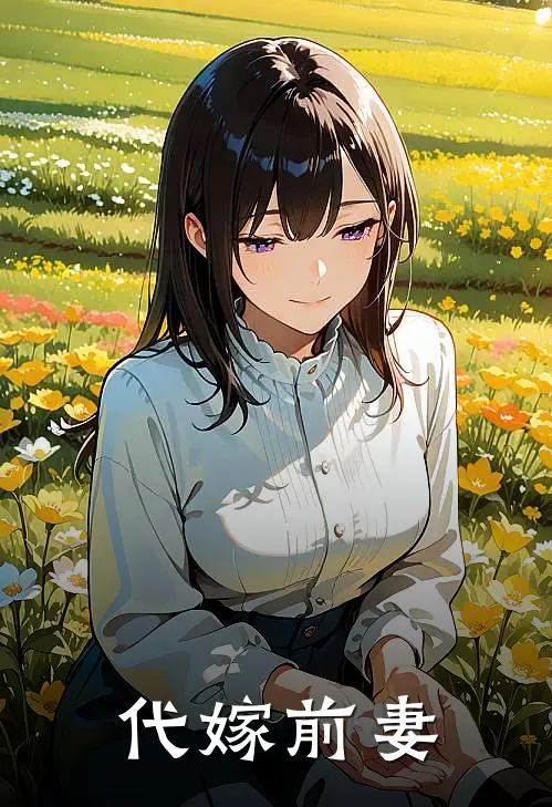 代嫁前妻
