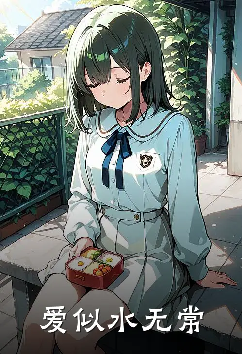 爱似水无常