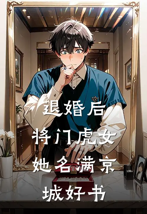 退婚后，将门虎女她名满京城好书