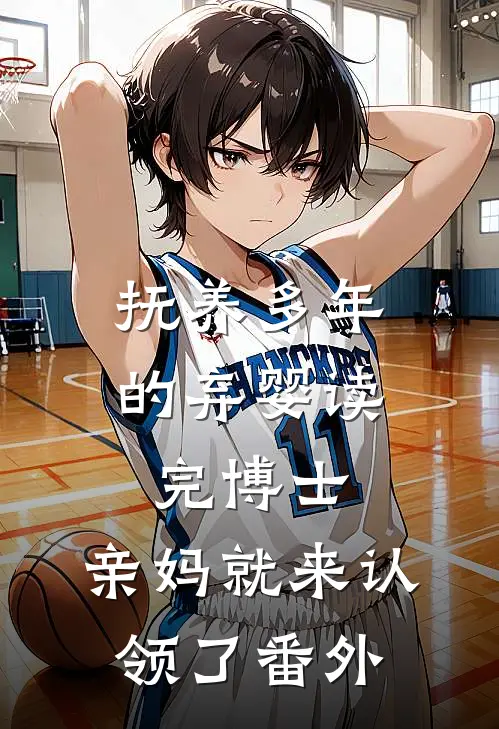 抚养多年的弃婴读完博士，亲妈就来认领了番外