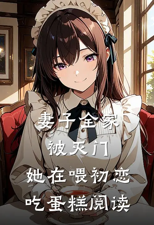 妻子全家被灭门，她在喂初恋吃蛋糕阅读