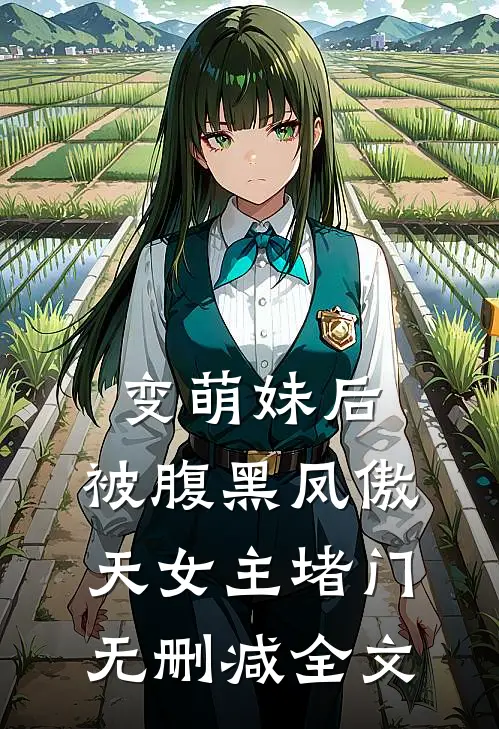 变萌妹后，被腹黑凤傲天女主堵门无删减全文
