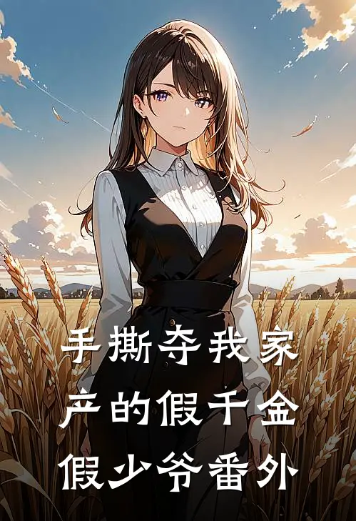 手撕夺我家产的假千金假少爷番外