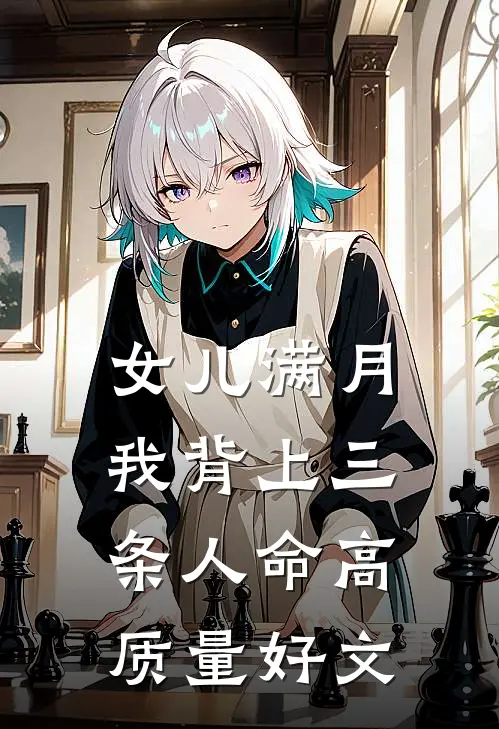 女儿满月，我背上三条人命高质量好文