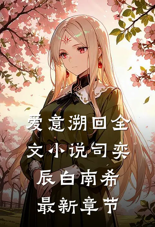 爱意溯回全文小说司奕辰白南希最新章节