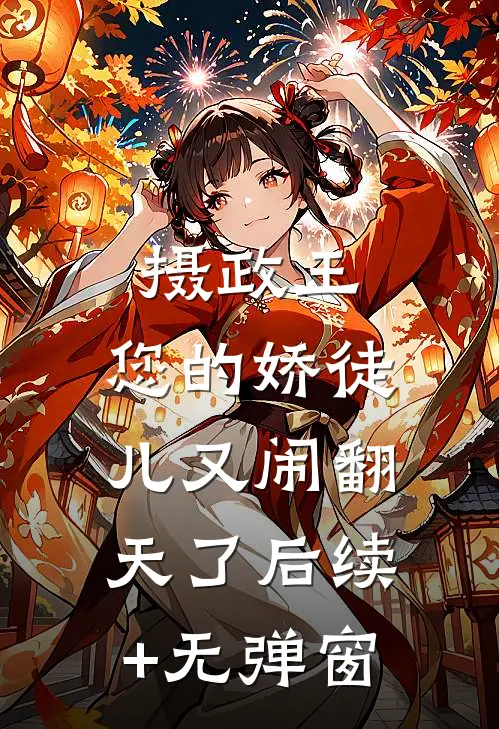 摄政王，您的娇徒儿又闹翻天了后续+无弹窗