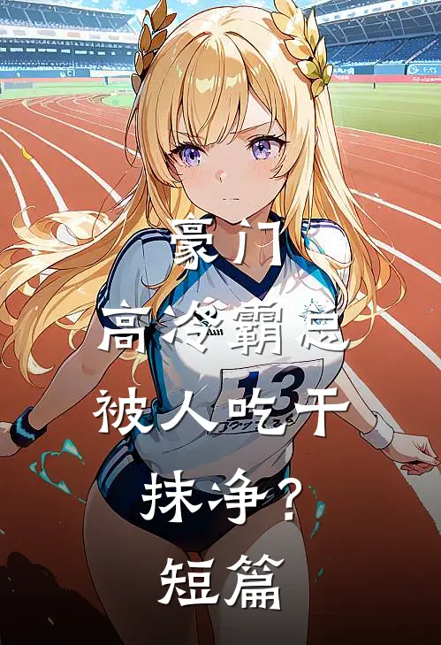 豪门：高冷霸总被人吃干抹净？短篇