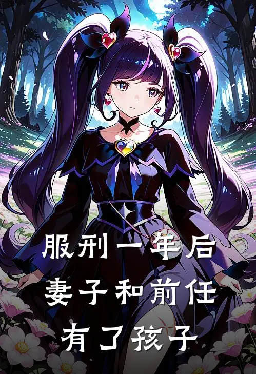 服刑一年后，妻子和前任有了孩子