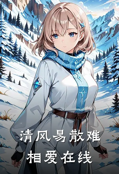 清风易散难相爱在线