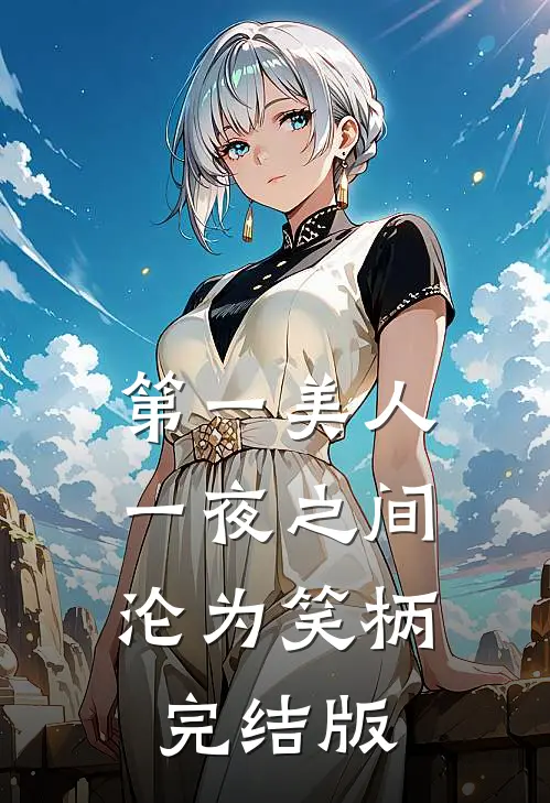 第一美人，一夜之间沦为笑柄完结版