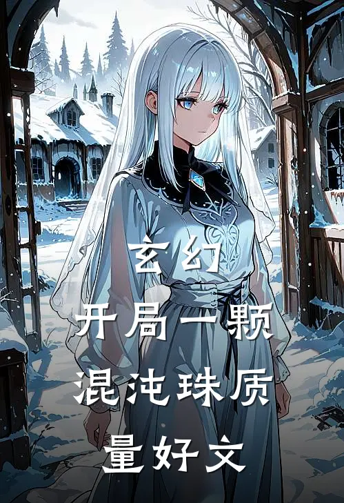 玄幻：开局一颗混沌珠质量好文
