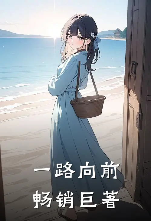 一路向前畅销巨著