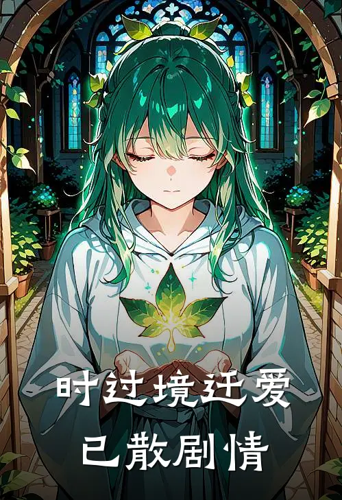时过境迁爱已散剧情