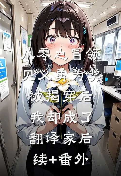 八零之冒领见义勇为奖被揭穿后，我却成了翻译家后续+番外