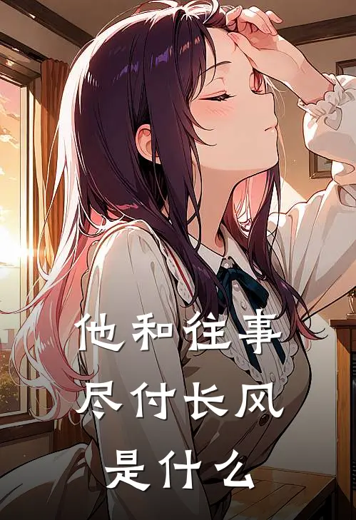 他和往事，尽付长风是什么