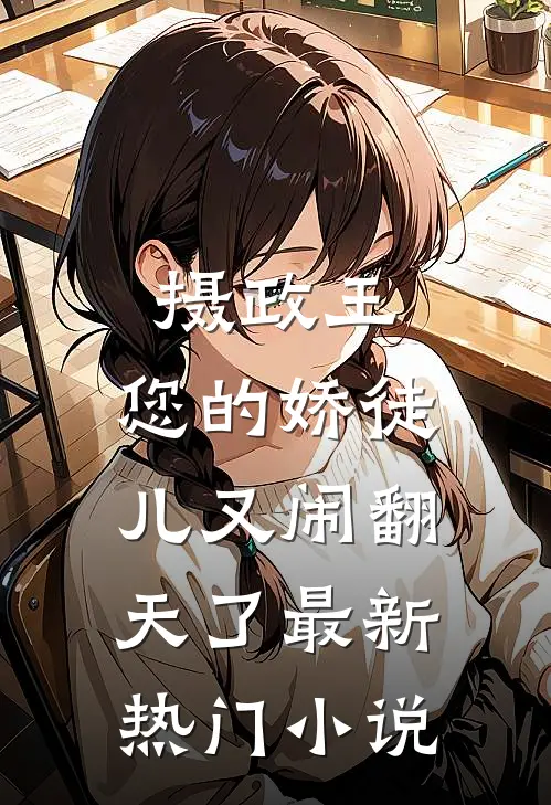 摄政王，您的娇徒儿又闹翻天了最新热门小说