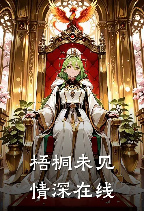 梧桐未见情深在线