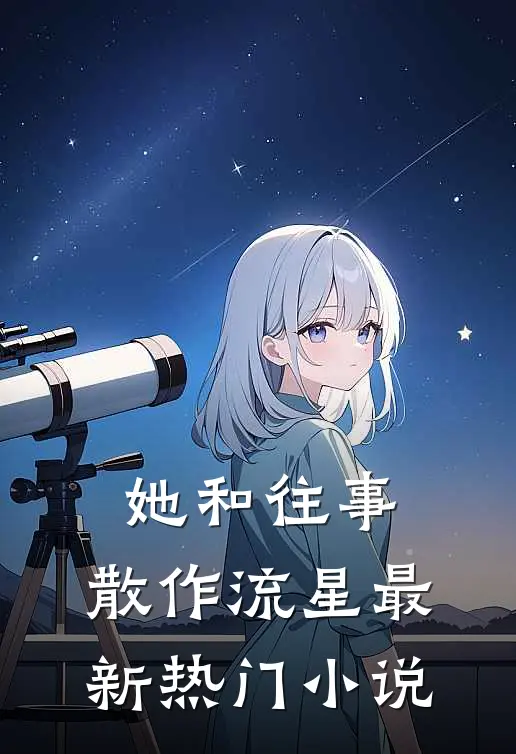 她和往事，散作流星最新热门小说