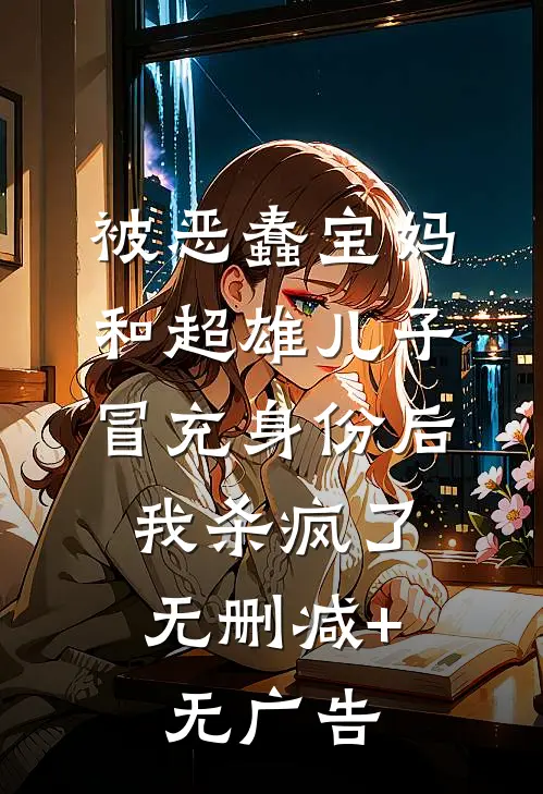 被恶蠢宝妈和超雄儿子冒充身份后，我杀疯了无删减+无广告