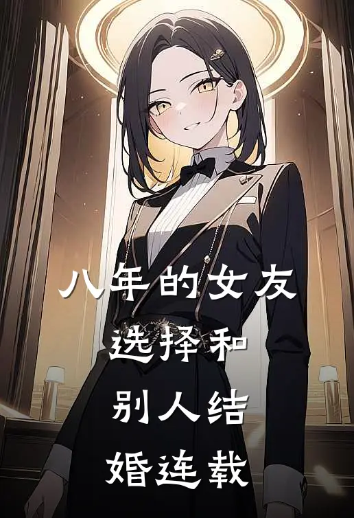 八年的女友，选择和别人结婚连载