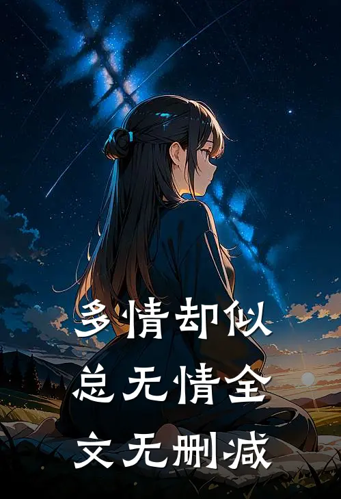 多情却似总无情全文无删减