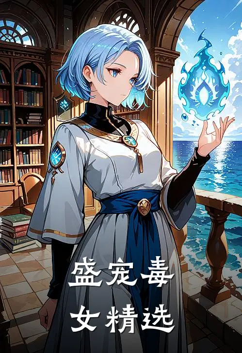盛宠毒女精选