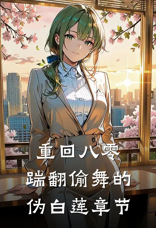 重回八零，踹翻偷舞的伪白莲章节