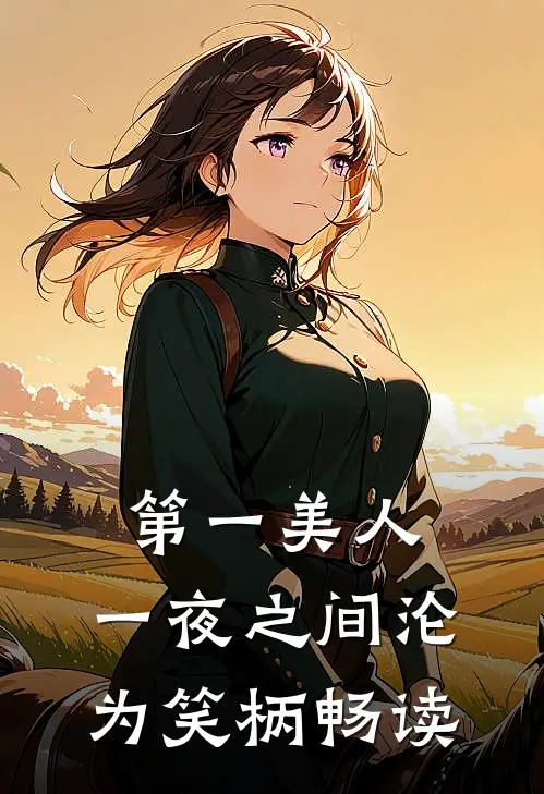 第一美人，一夜之间沦为笑柄畅读