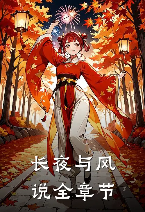 长夜与风说全章节