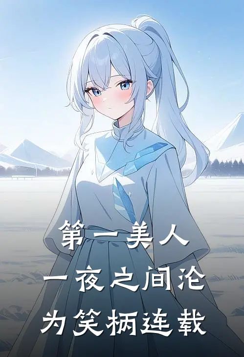 第一美人，一夜之间沦为笑柄连载