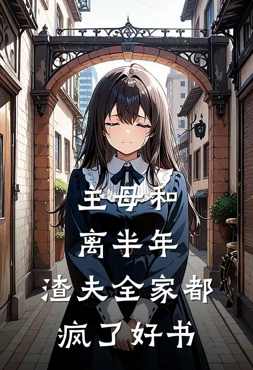 主母和离半年，渣夫全家都疯了好书