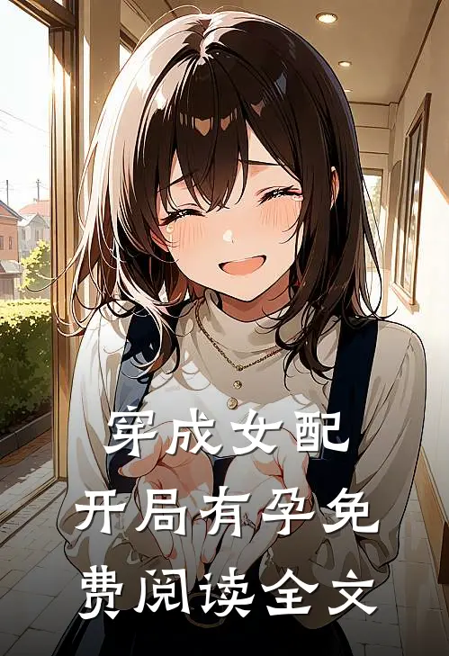 穿成女配，开局有孕免费阅读全文