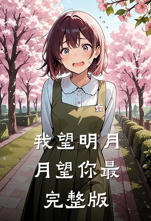 我望明月，月望你最完整版