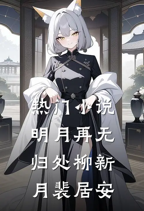 热门小说明月再无归处柳新月裴居安