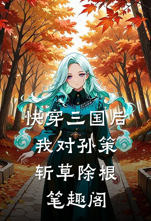 快穿三国后，我对孙策斩草除根笔趣阁