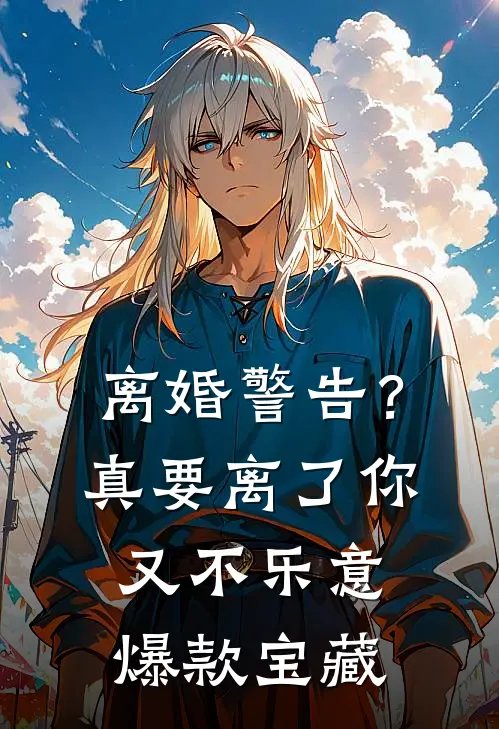 手机里藏了个修真界结局+番外+完结