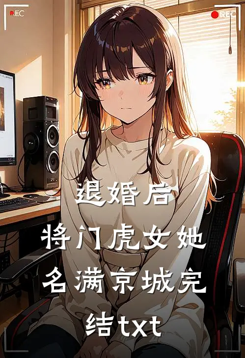 退婚后，将门虎女她名满京城完结txt