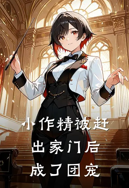 小作精被赶出家门后成了团宠